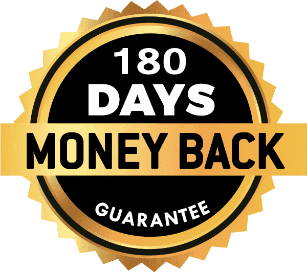 Metilean money back guarantee